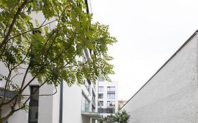 Andel Design Duplex, Ac, Garage